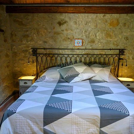 Malandrino Cottage Cefalù Eksteriør bilde