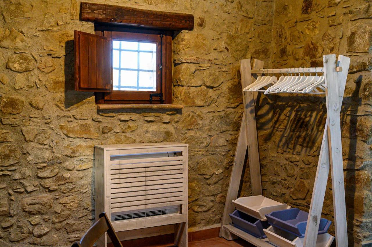 Malandrino Cottage Cefalù Eksteriør bilde