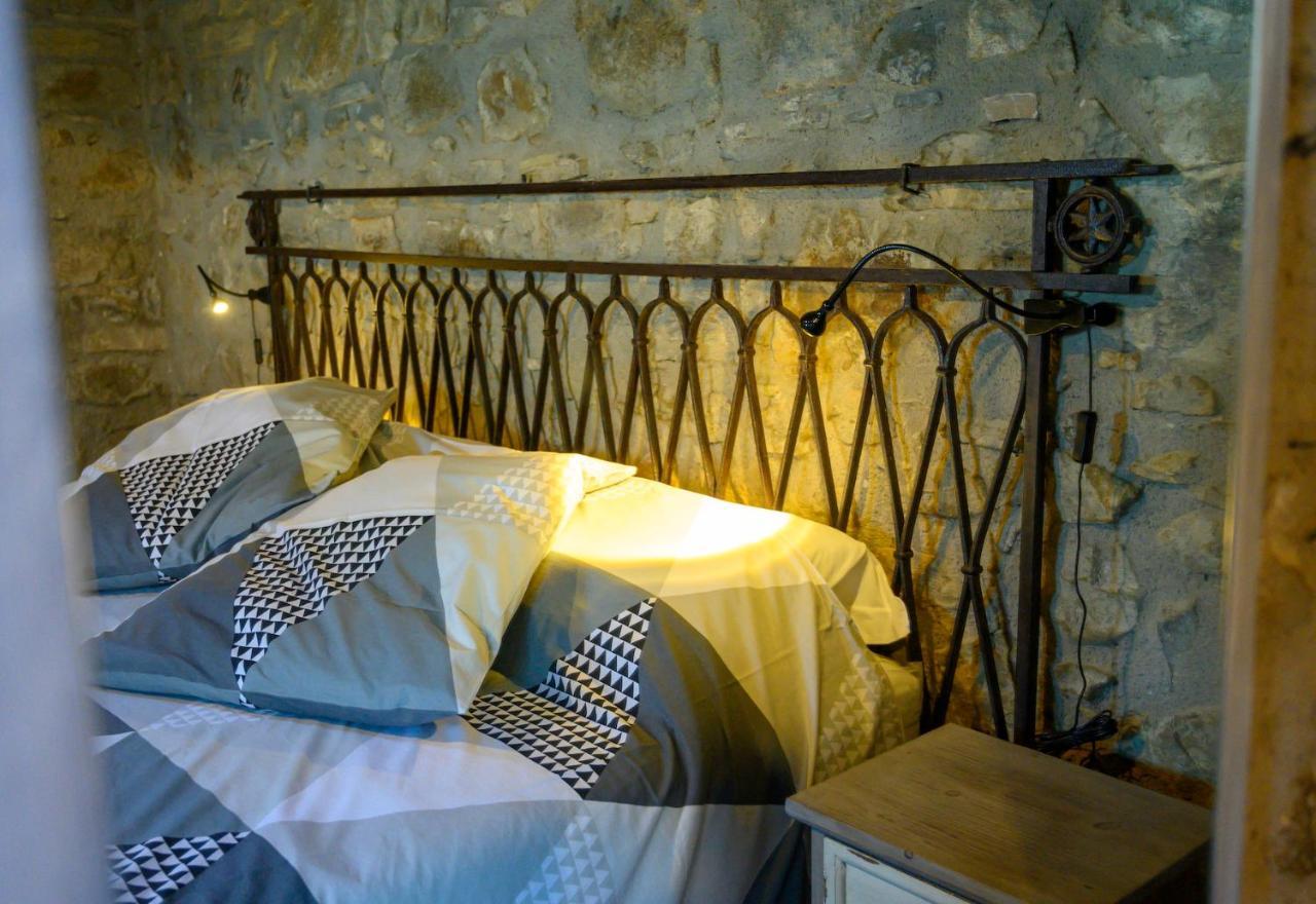 Malandrino Cottage Cefalù Eksteriør bilde