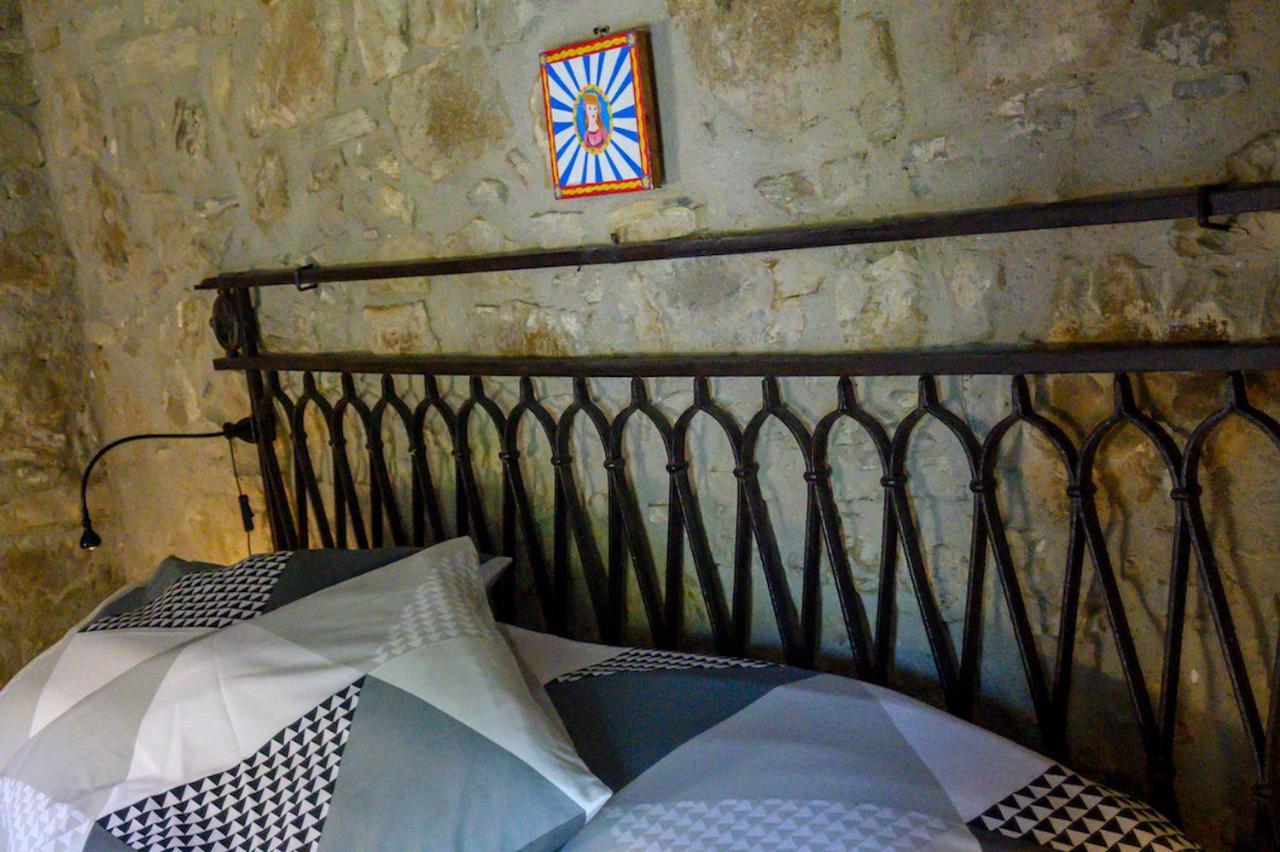 Malandrino Cottage Cefalù Eksteriør bilde