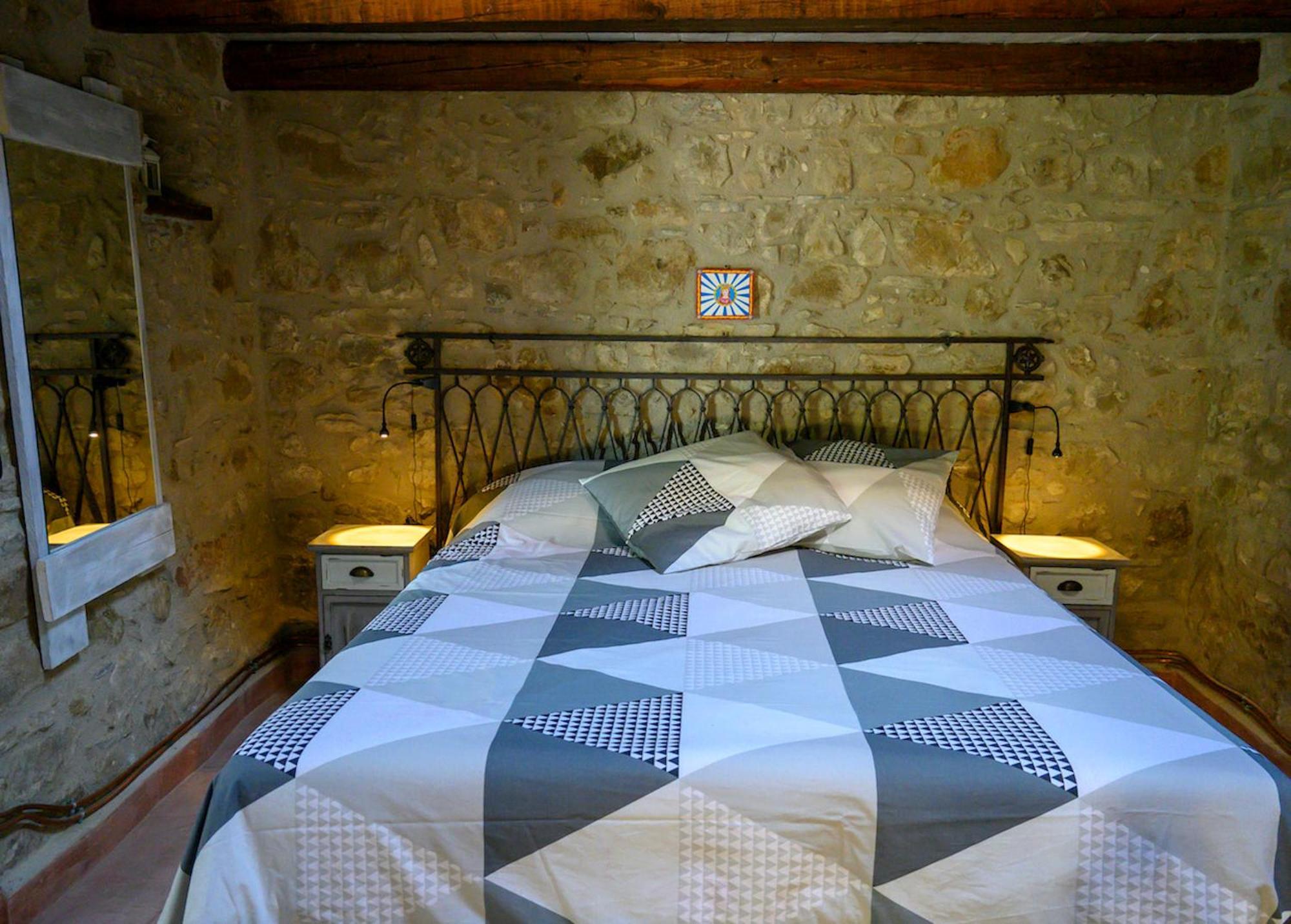 Malandrino Cottage Cefalù Eksteriør bilde